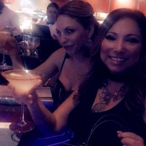 Meet your Posher, Jacklyn